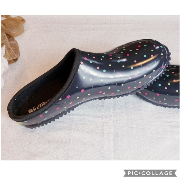 western chief garden clogs